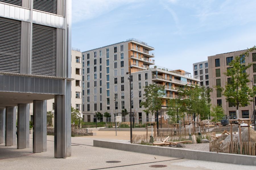 © Ville de Lausanne